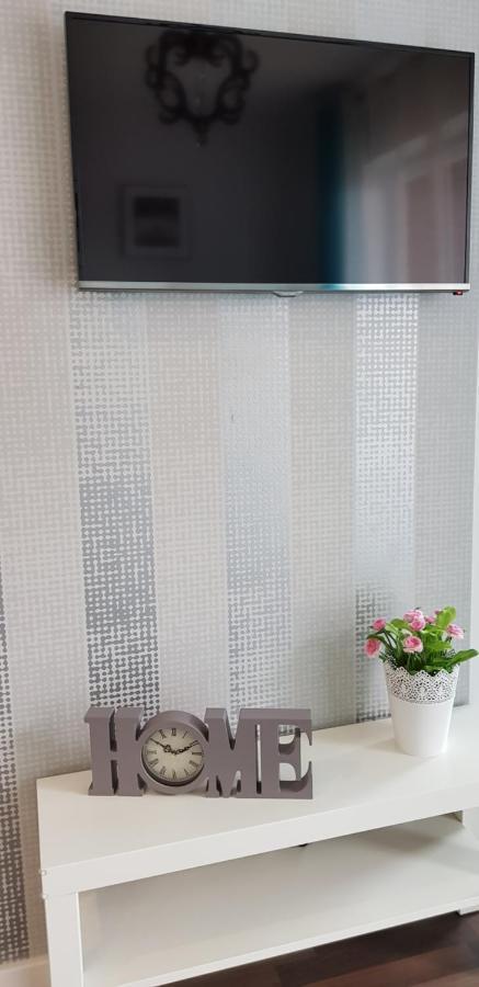 Apartamento Chmielna Park Gdansk Exterior foto
